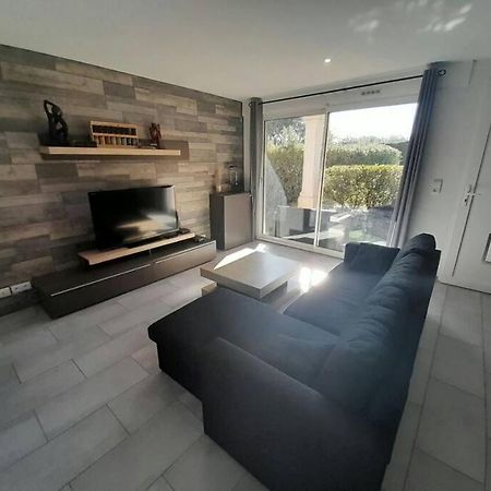 Appartement Spacieux &Tres Calme. Spacious & Very Quiet Apartment. Carros Zewnętrze zdjęcie