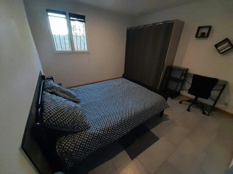 Appartement Spacieux &Tres Calme. Spacious & Very Quiet Apartment. Carros Zewnętrze zdjęcie